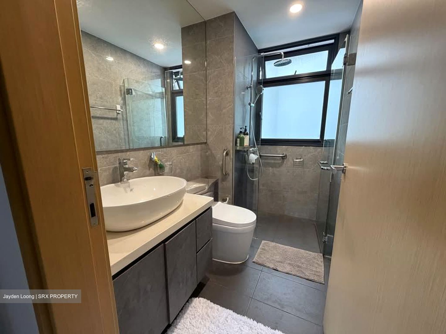 Esparina Residences (D19), Condominium #574082081